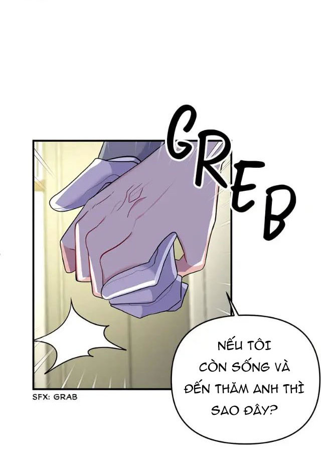 tôi nhất định sẽ chiếm lấy trái tim hoàng đế chapter 3.3 16