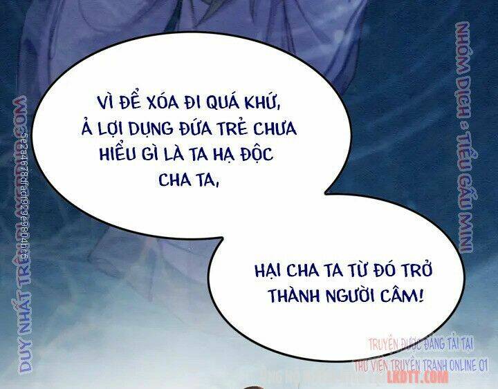 trọng sinh bá sủng nhiếp chính vương quá mạnh mẽ chapter 166 48