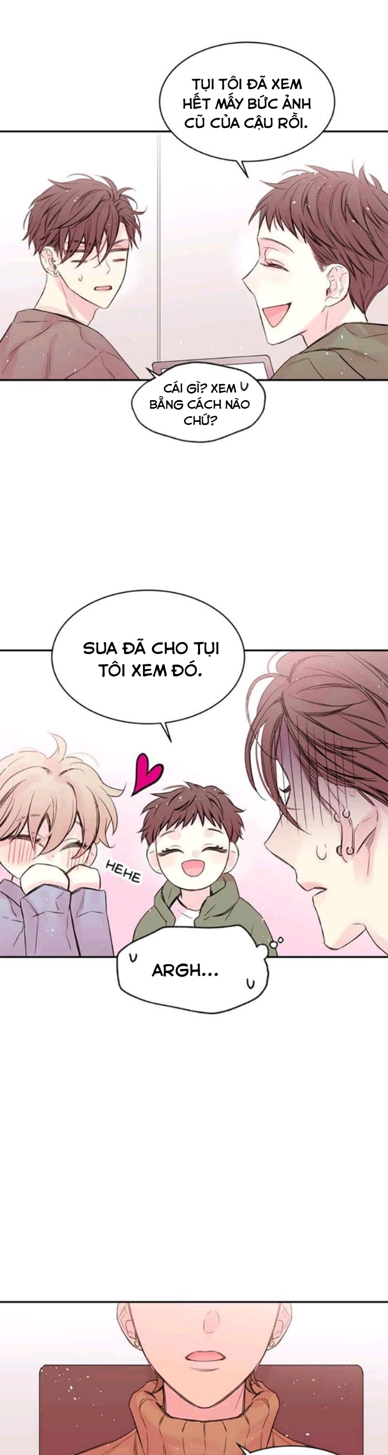 in my closet chapter 10 13