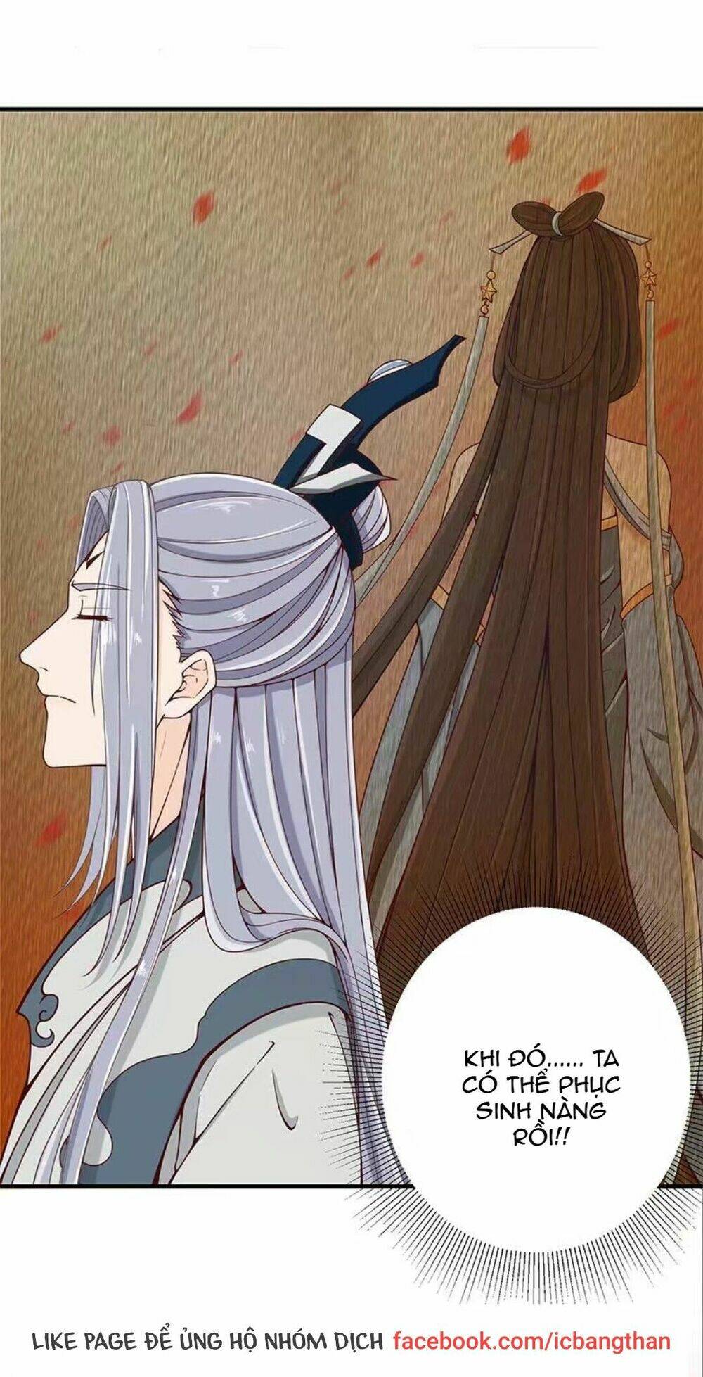 tối cường khí vận hệ thống chapter 1 8