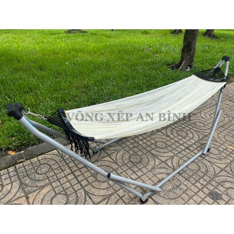 Võng Xếp Cao Cấp An Bình