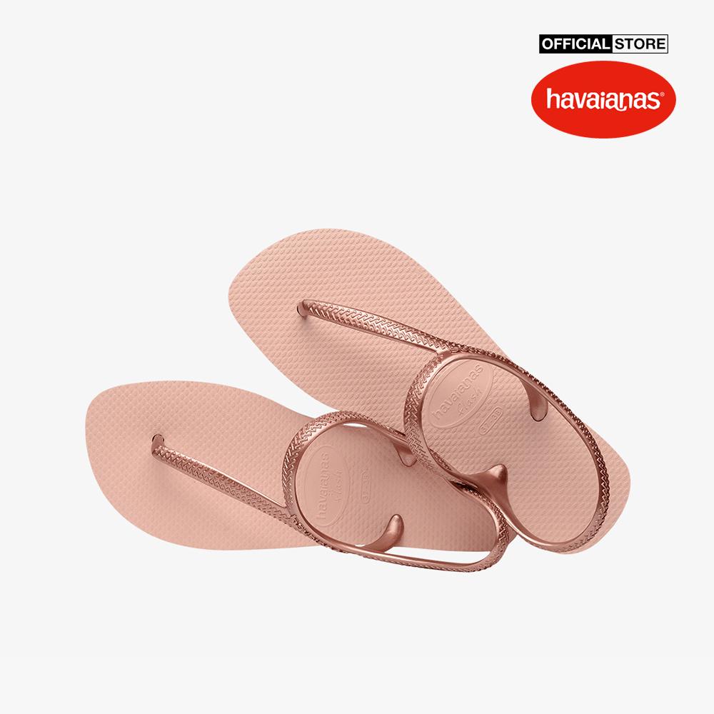 HAVAIANAS - Sandal nữ Flash Urban 4000039-3606