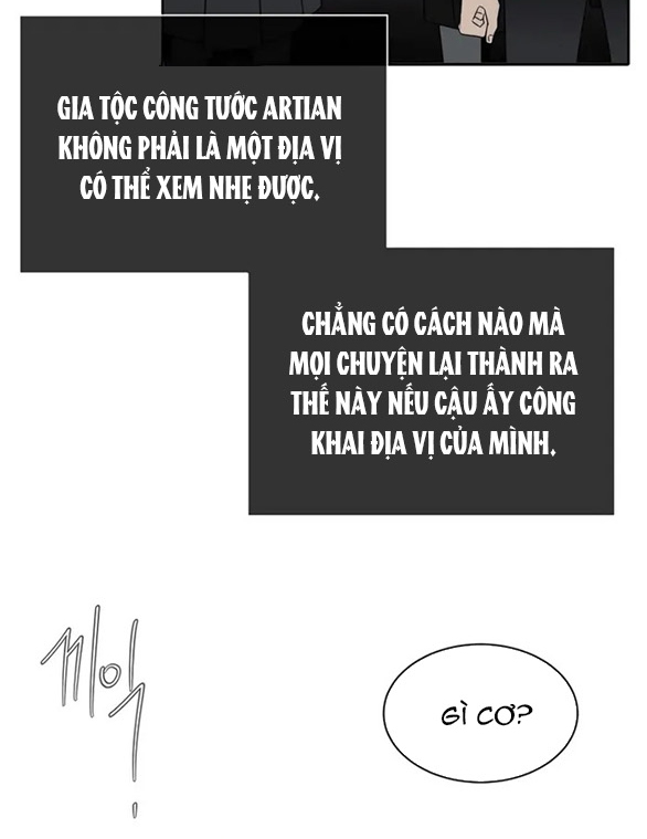 black haze - bản remake 2025 chapter 16.2 32