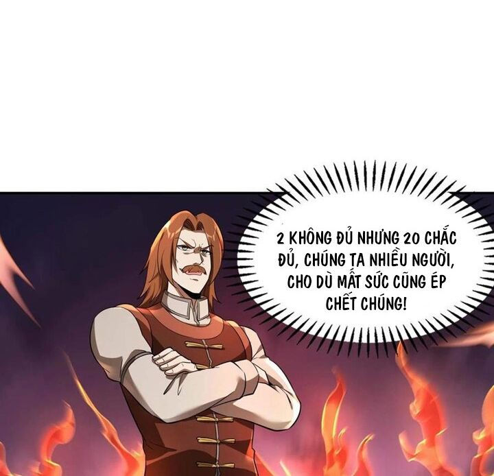 đệ nhất người ở rể chapter 86 89