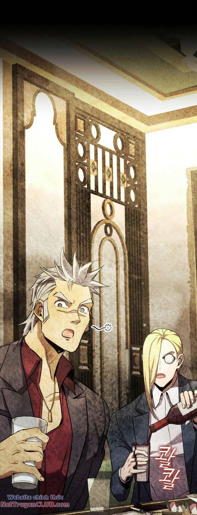 huyền thoại game thủ - tái xuất chapter 137 74