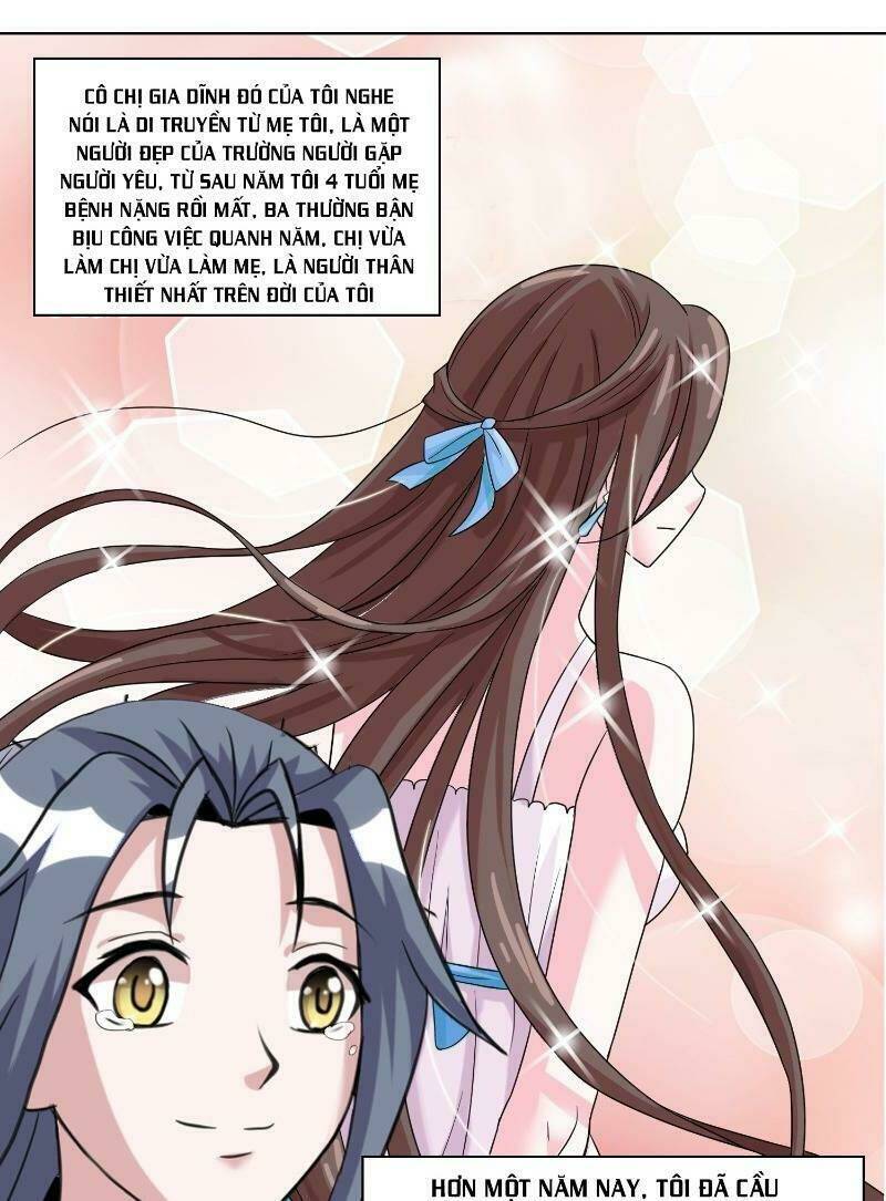 liệp thực vương chapter 11 33