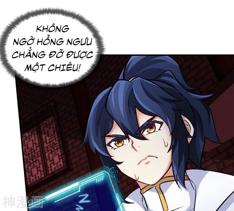 bản kiếm tiên tuyệt không làm nô chapter 67 74