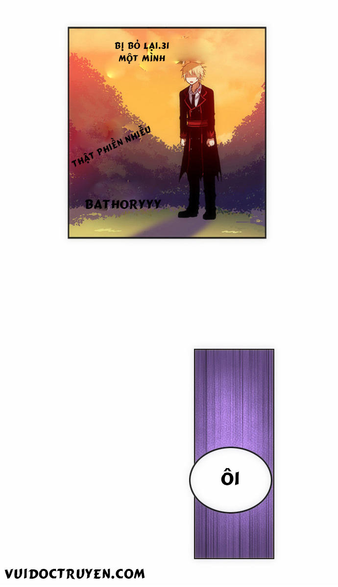 crepuscule (yamchi) chapter 45 20