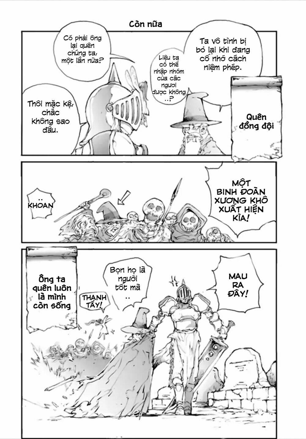 anh thợ đụng saitou tại dị giới chapter 2 4