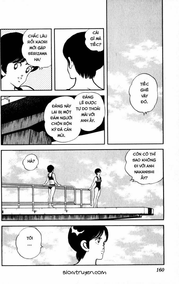 rough - ngọc thô chapter 78 13