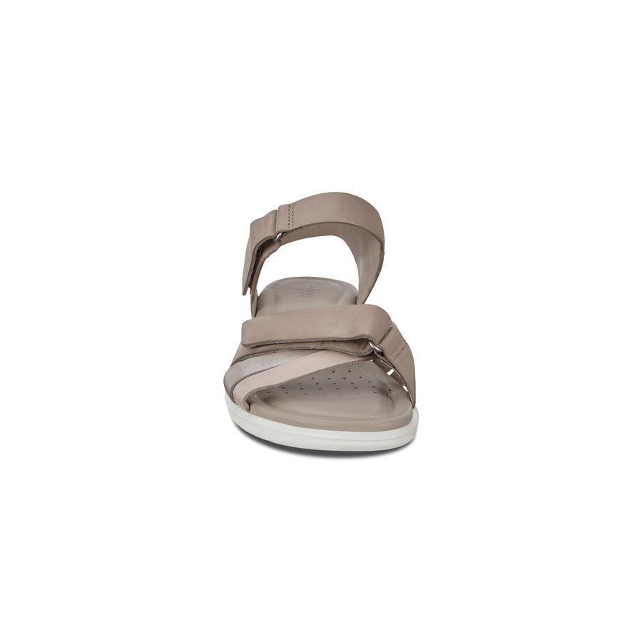 GIÀY SANDALS ECCO NỮ FELICIA SANDAL