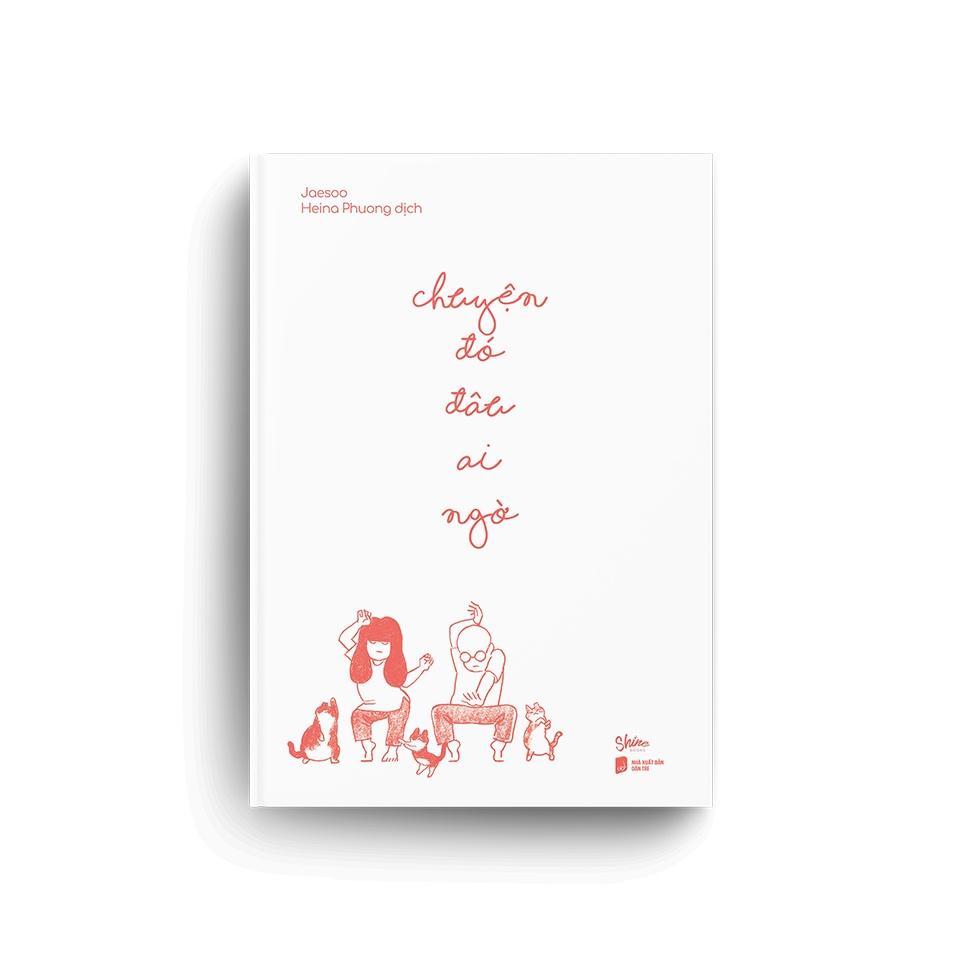 Sách Chuyện Đó Đâu Ai Ngờ - Bản Quyền