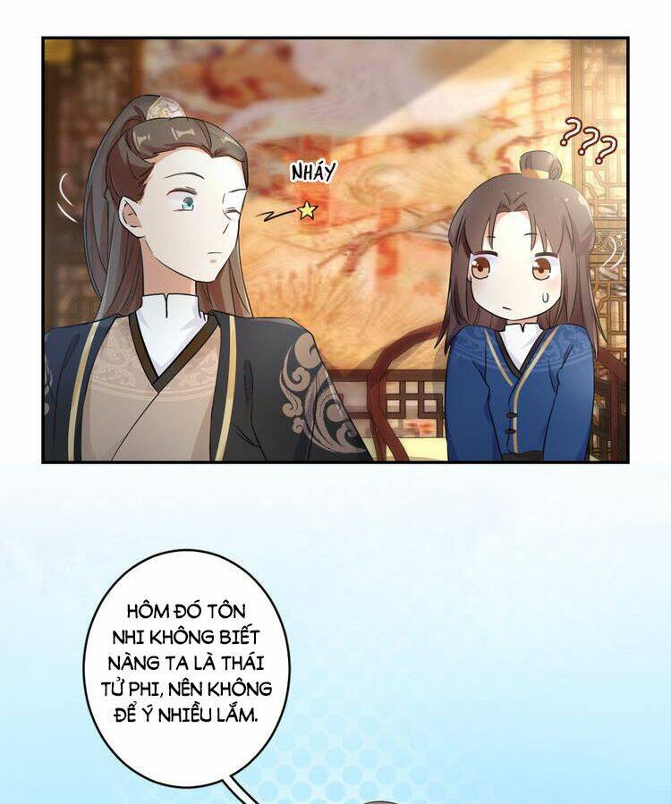 hoa nhan sách chapter 14.2 7