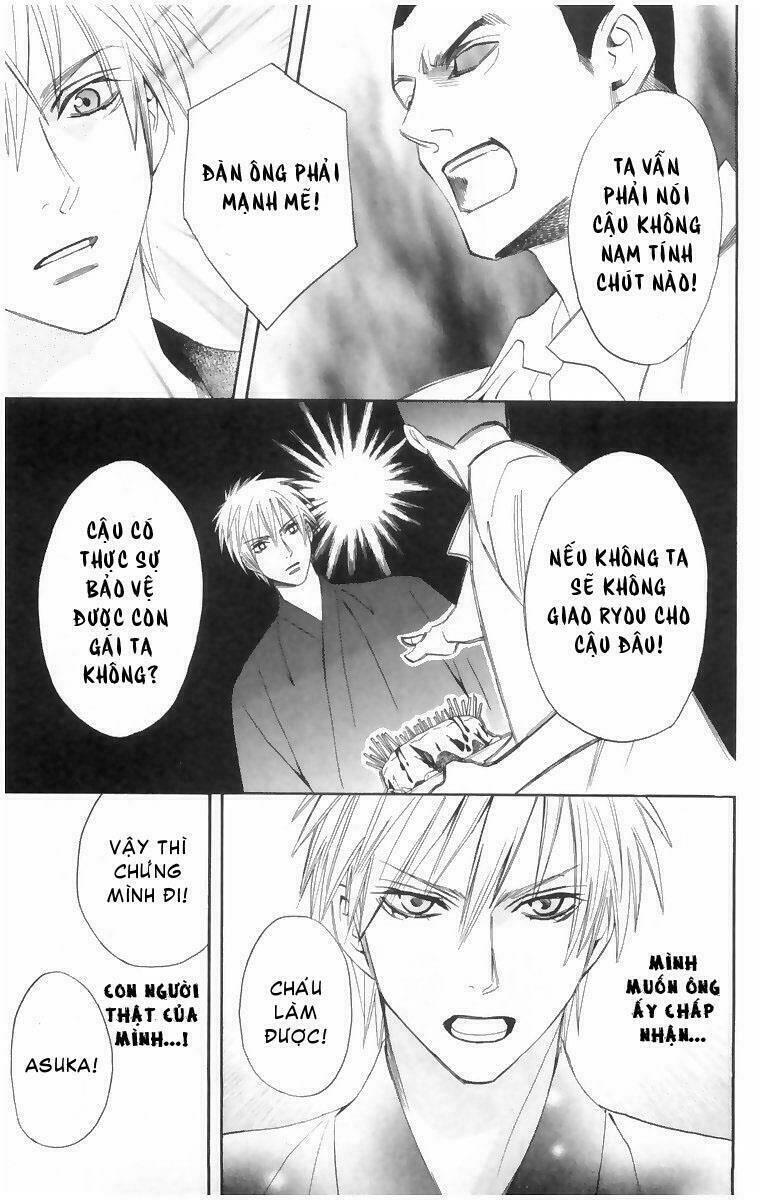 chàng trai hoàn hảo chapter 2 45