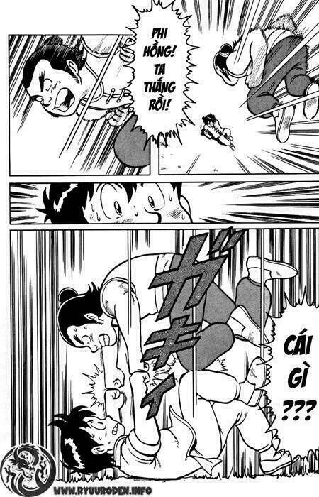 hoàng phi hồng phần 1 chapter 1 184