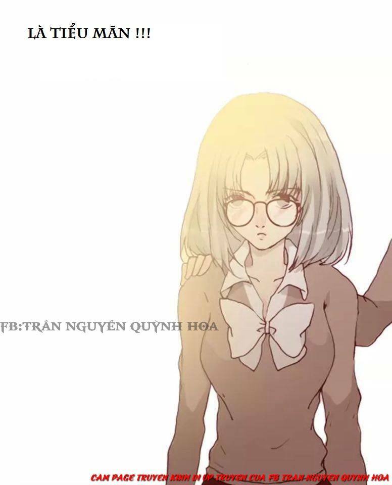 trả thù trường trung học phần 1 chapter 17 17