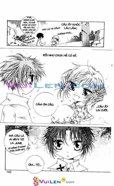 tiểu nữ vương chapter 2 144