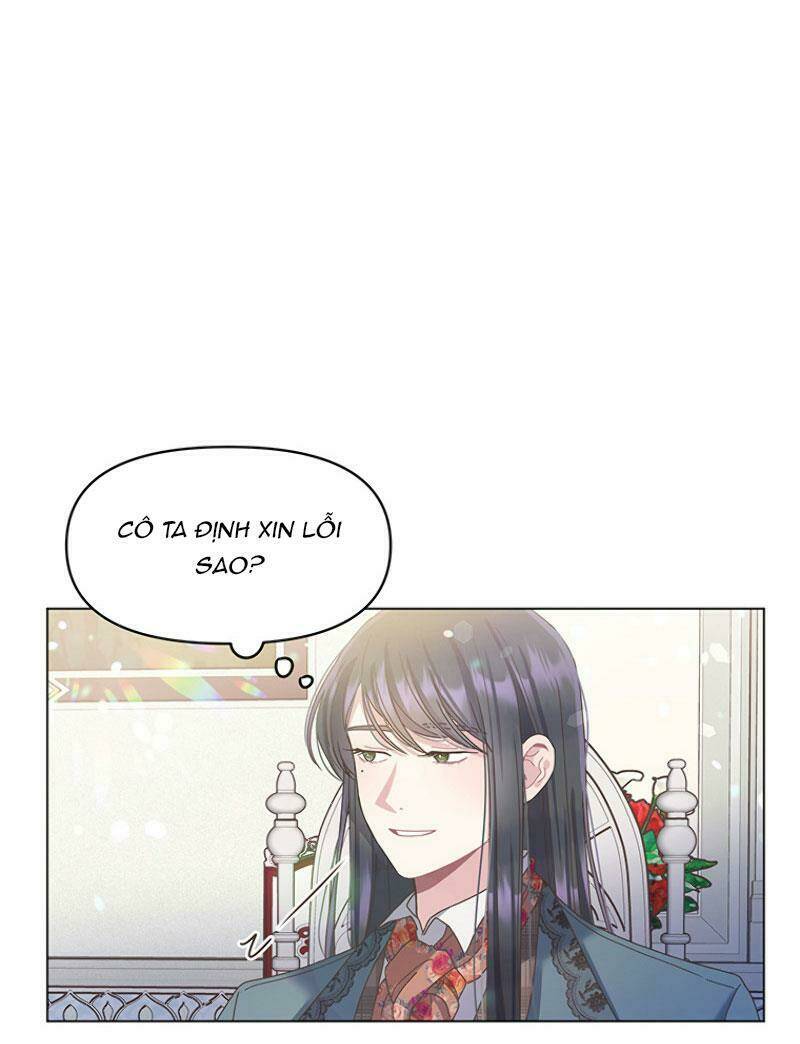 khu vườn im lặng chapter 7 8