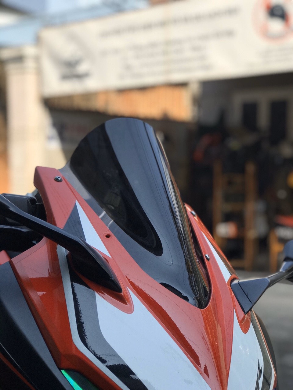 Kính Chắn Gió Thái Lan Dành Cho Xe CBR250RR