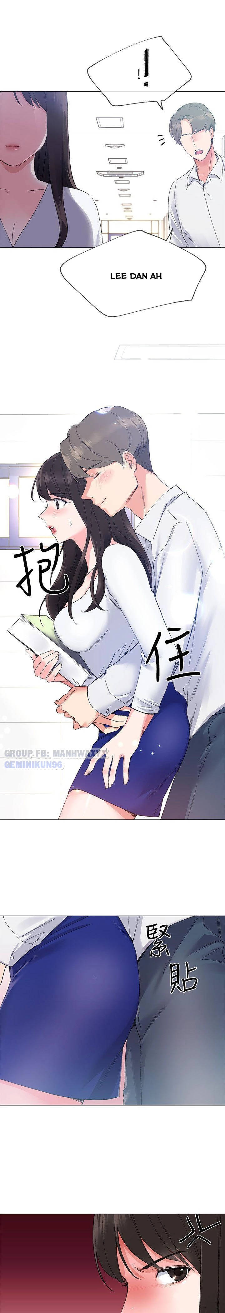 trả thù cô ta chapter 5 15