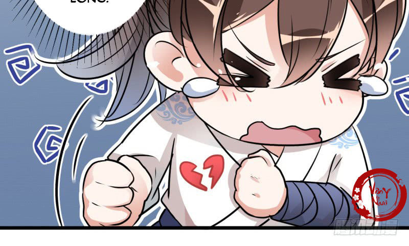 vương gia không thể trêu chapter 14 4