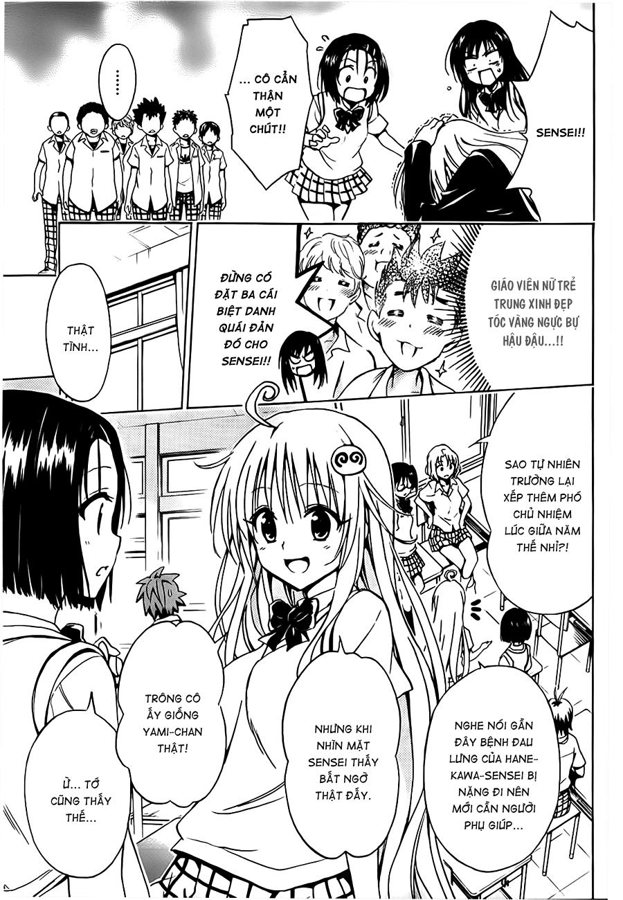 to love - ru darkness chapter 15 6