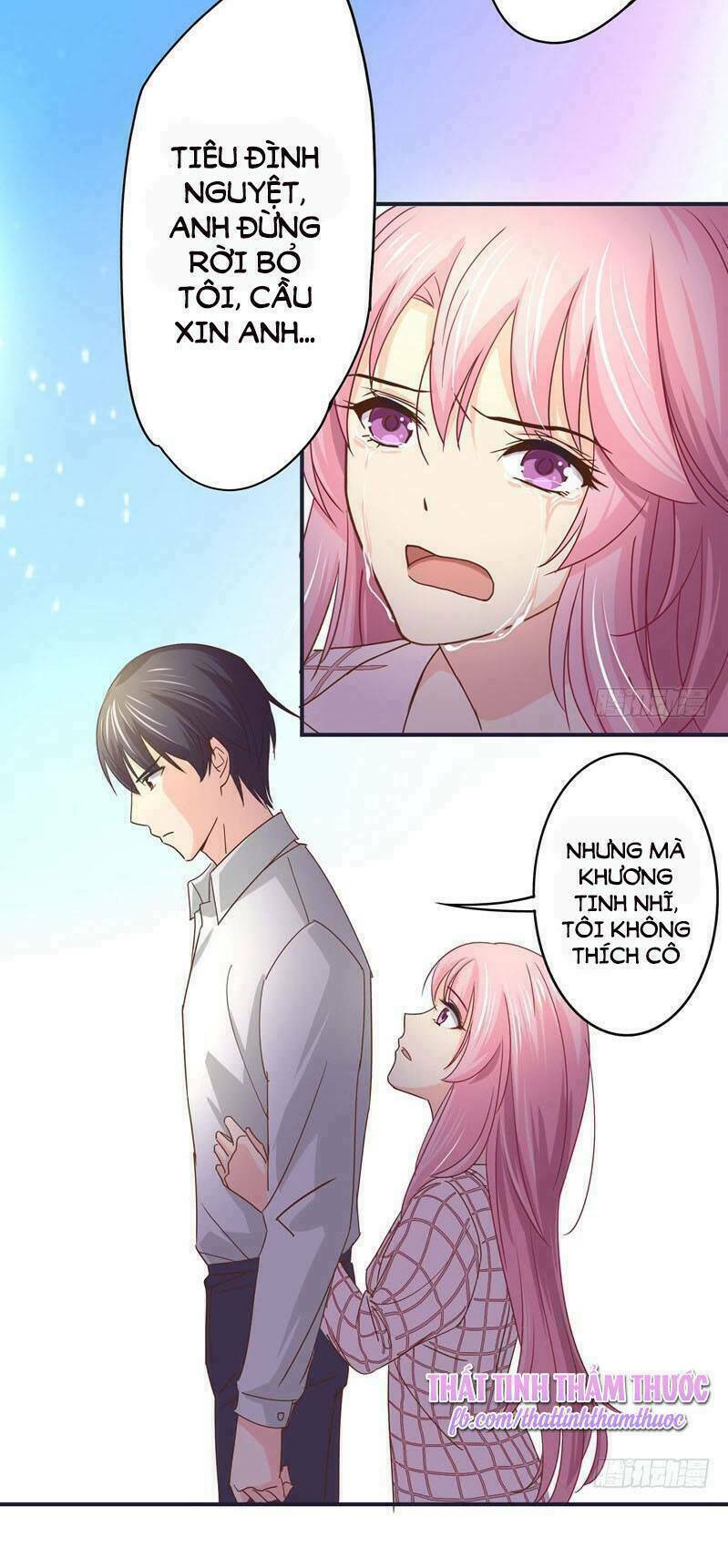 cuồng duệ tiểu thê chapter 22 11