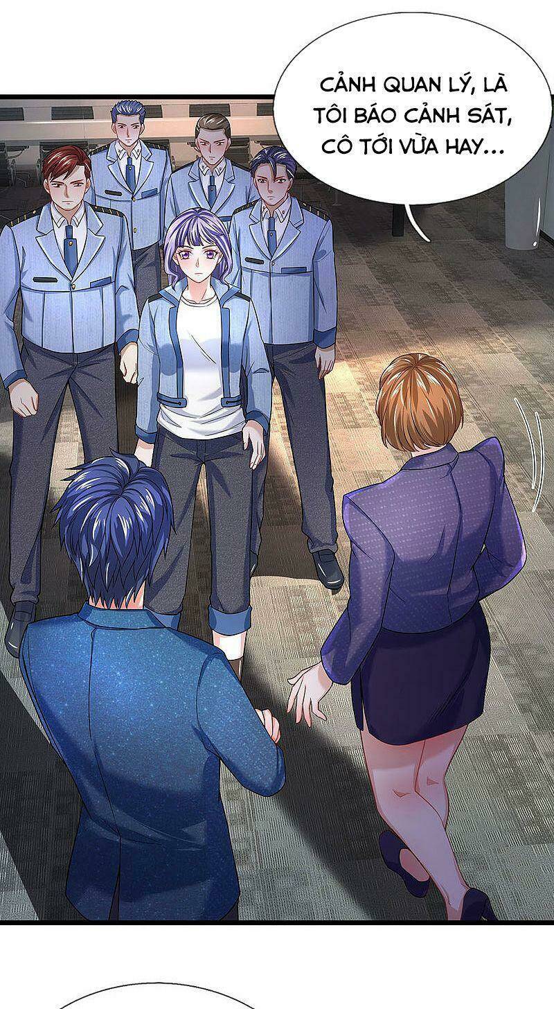 chung cực binh vương tại đô thị chapter 149 20