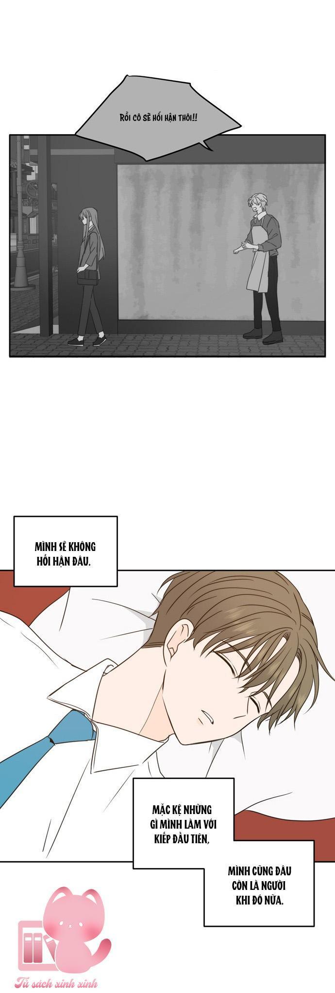 hẹn gặp nhau ở kiếp thứ 19 chapter 92 29