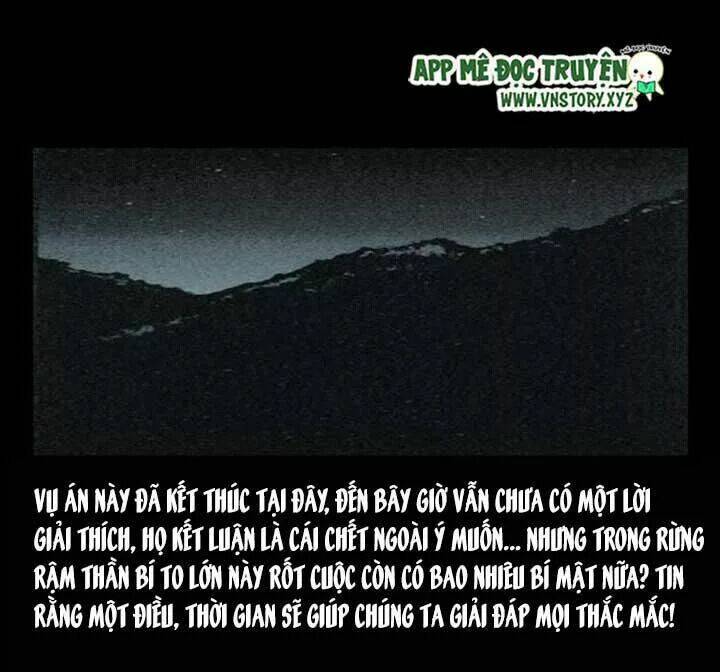 kỳ án có thật chapter 53 55
