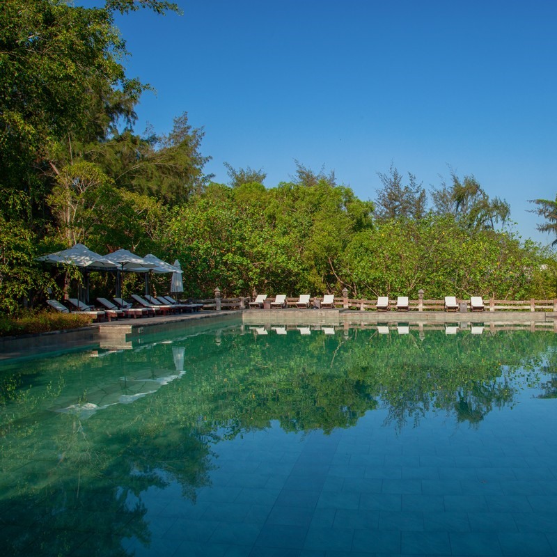 Hồ Tràm Beach Boutique Resort & Spa 4* - Ưu Đãi Lớn, Buffet Sáng, Hồ Bơi, Bãi Biển Riêng, Nghỉ Dưỡng Đẳng Cấp Quốc Tế