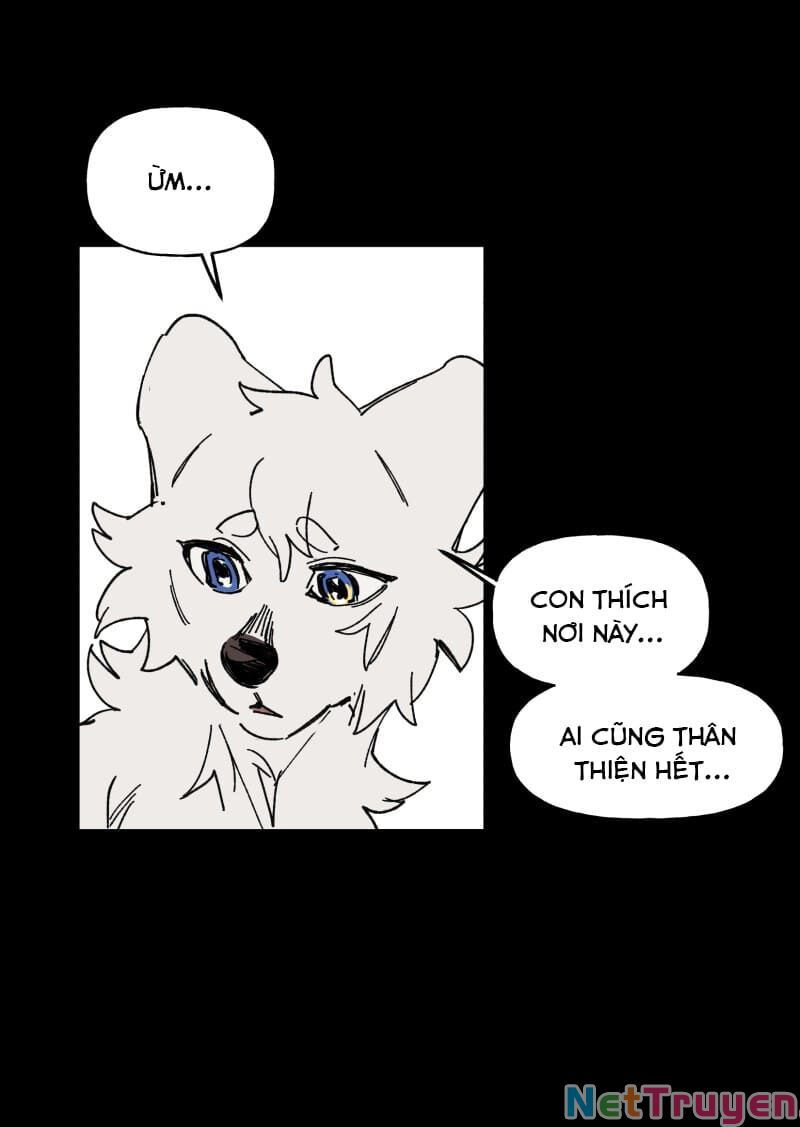lumine - cội nguồn ánh sáng chapter 109 27