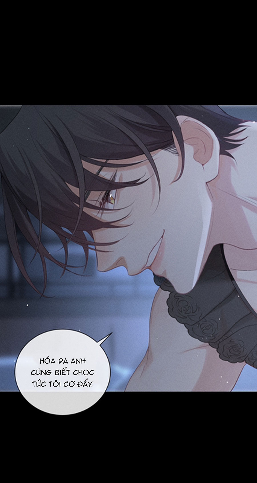 trò chơi săn mồi chapter 85 39