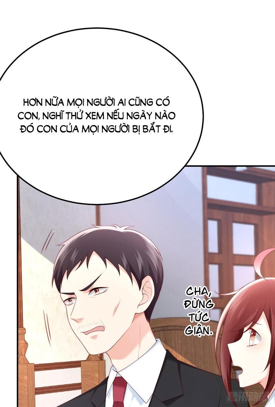 nam thần truy thê chỉ nam chapter 60.1 17