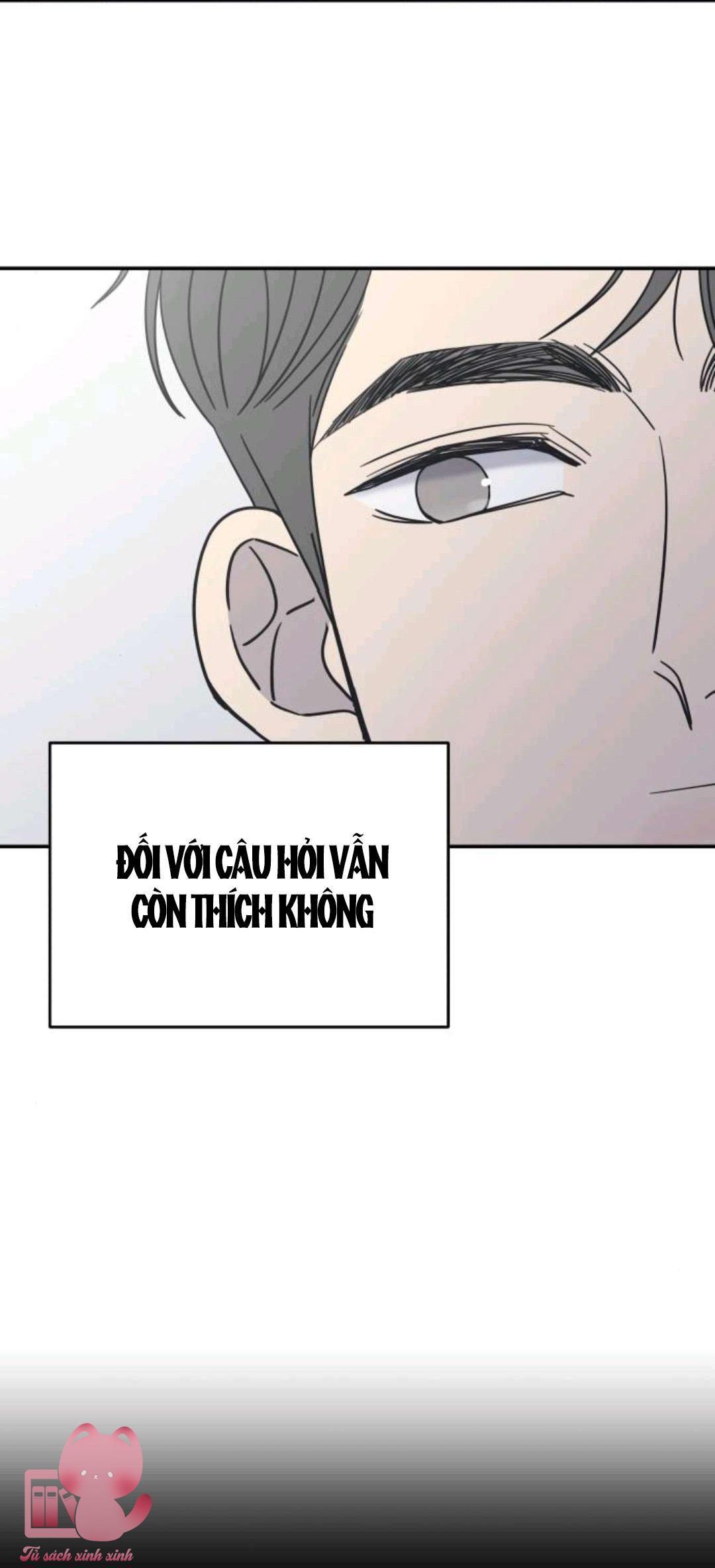 nói không với tình công sở chapter 7 60