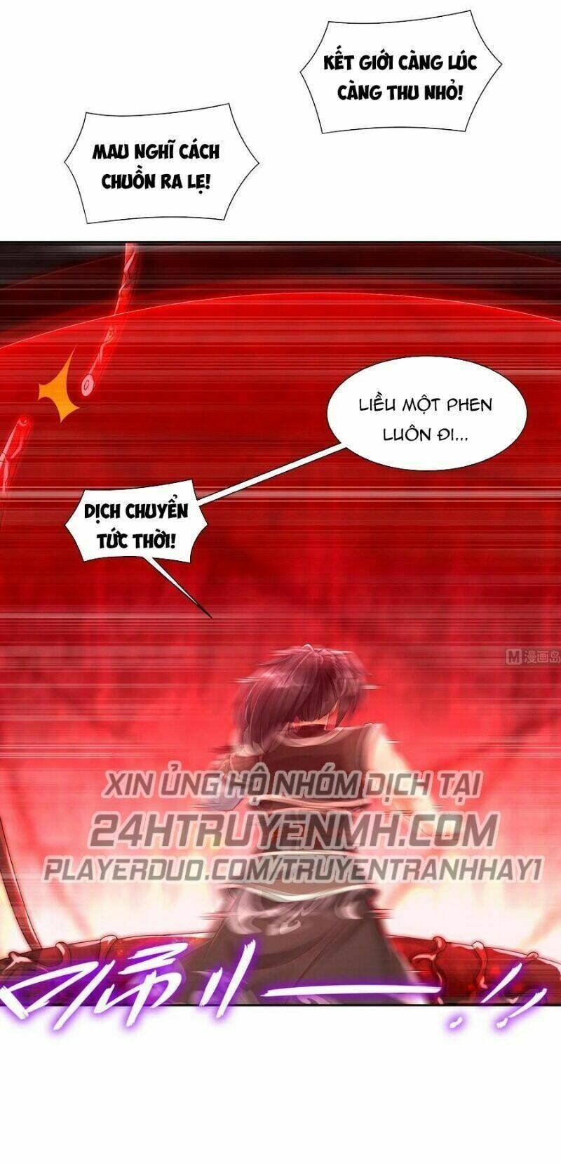 trọng sinh chi ma tôn đương đạo chapter 102 2