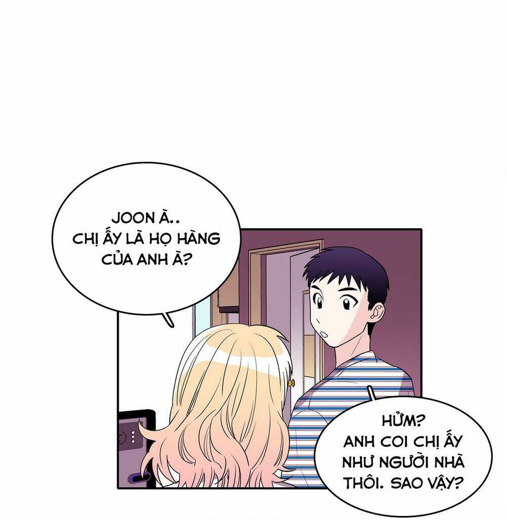 chuyện gì đến, rồi cũng sẽ đến chapter 31 4