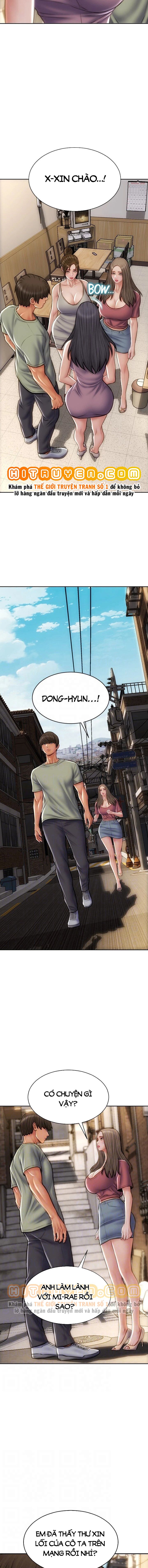 dân chơi out trình chapter 63 3