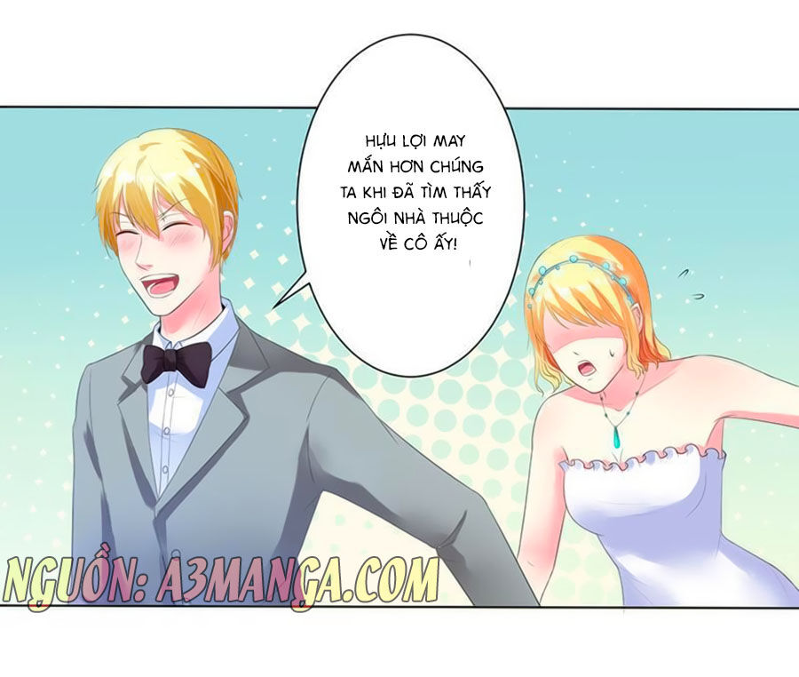 watashi wo hitorijime ni shite chapter 63 9