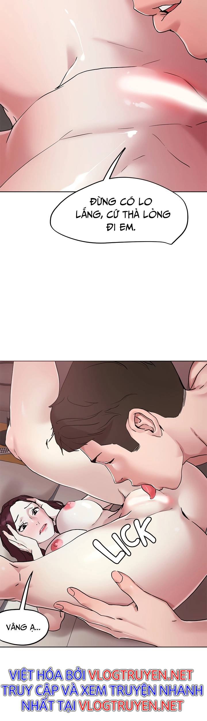 siêu chịch hệ thống của “hắc ám vương giả” chapter 48 3