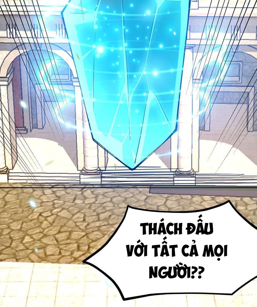 sức mạnh của kiếm thần chapter 36 3