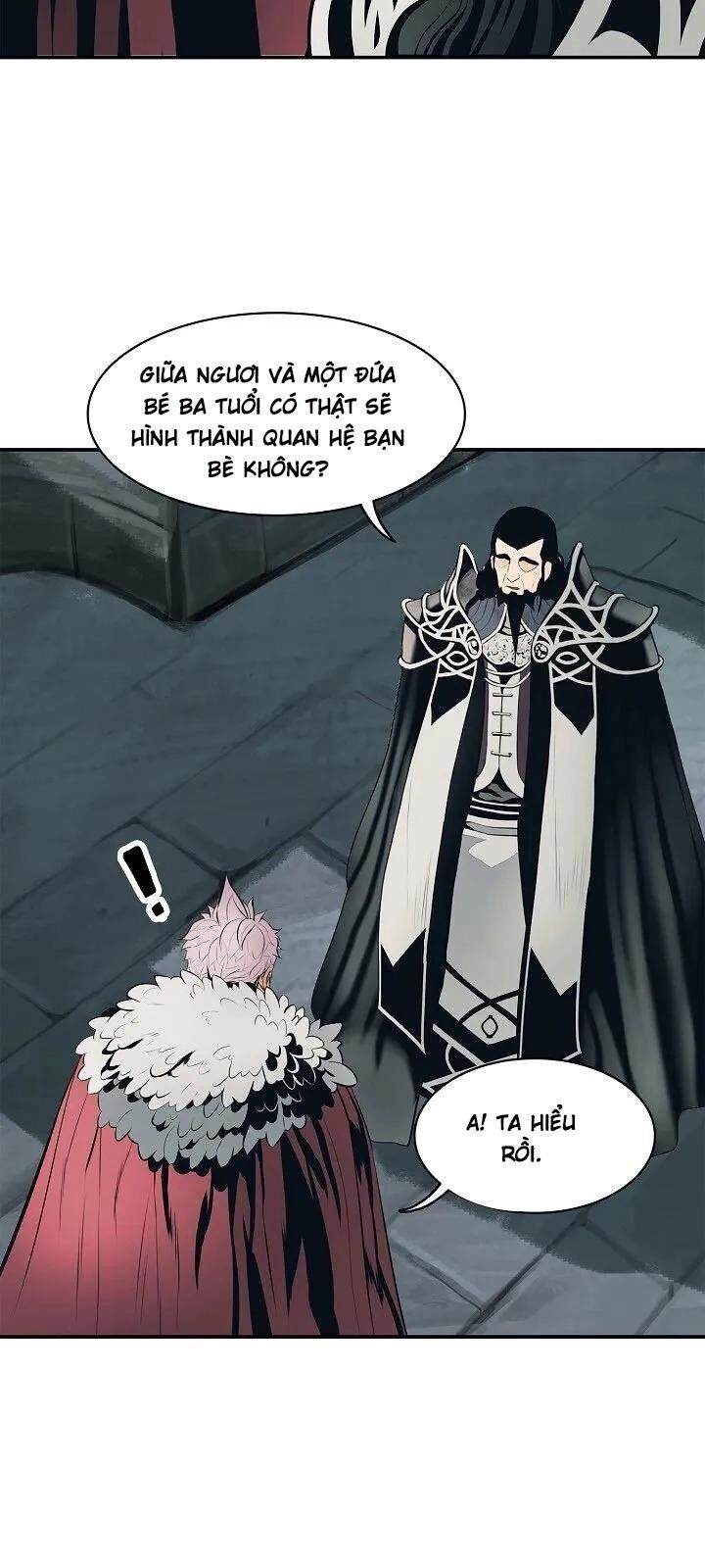 bất bại chân ma chapter 65 24