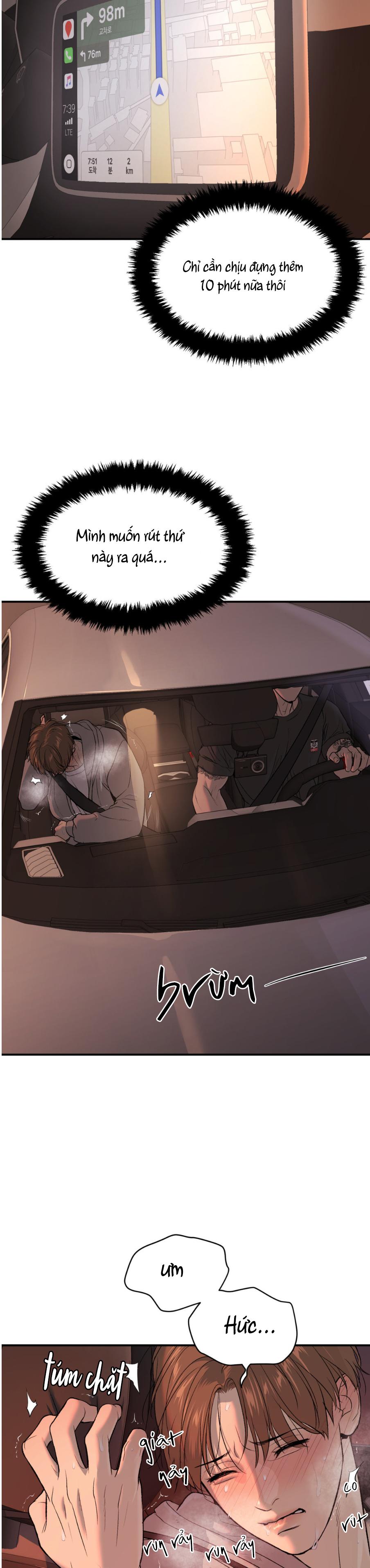 điềm rủi chapter 33 26