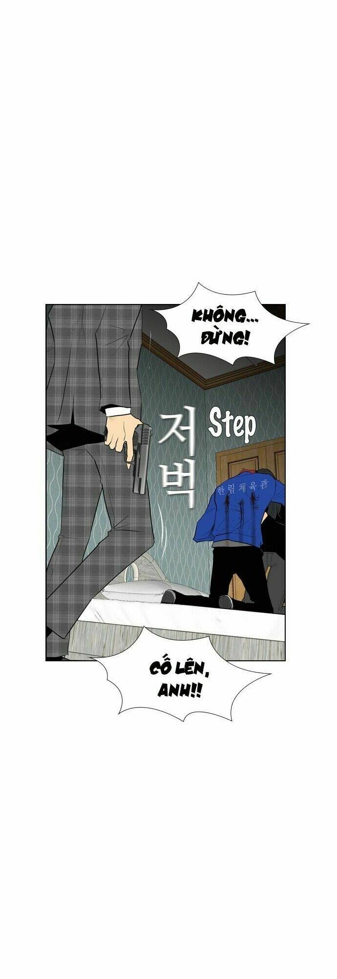 kẻ hồi sinh chapter 94 23