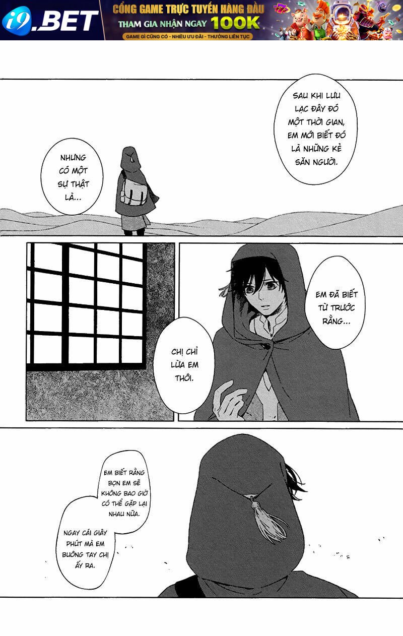 hyakunen kesshou mokuroku chapter 3 29