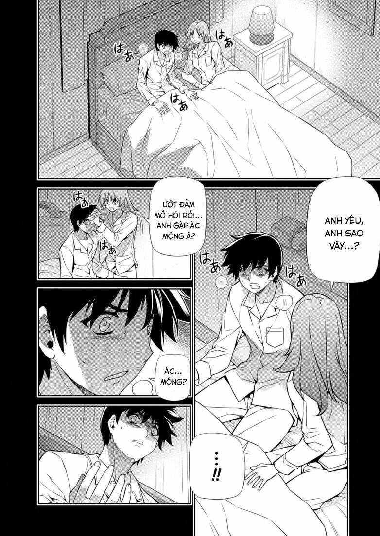 freezing chapter 185 5