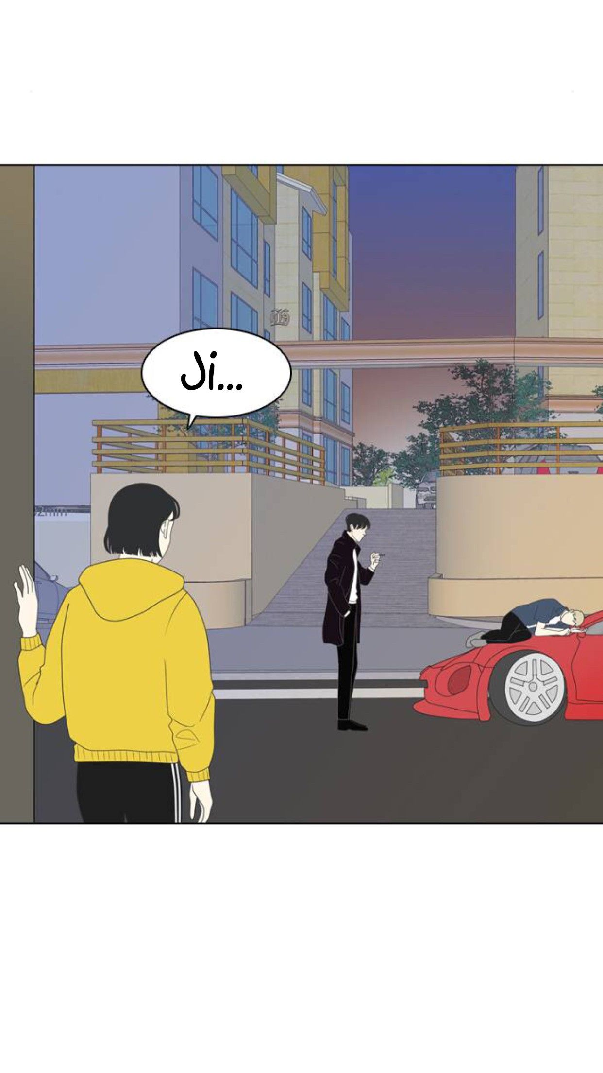 sống chung một nhà chapter 1 50