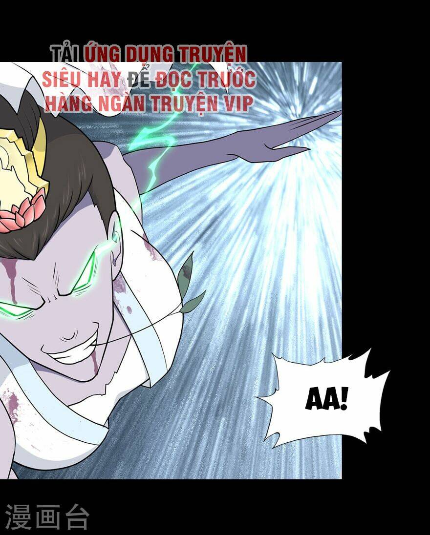 bạn gái virus của tôi chapter 68 42