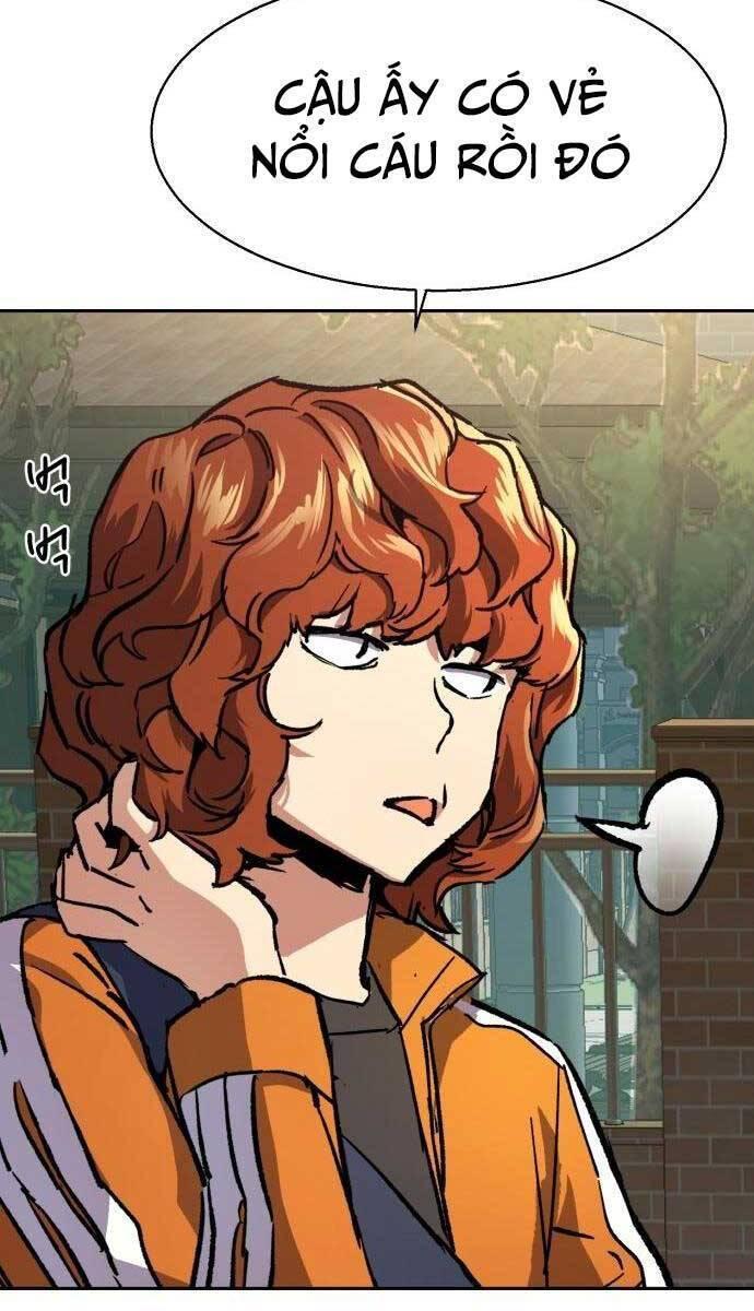 bạn học tôi là lính đánh thuê chapter 142 91