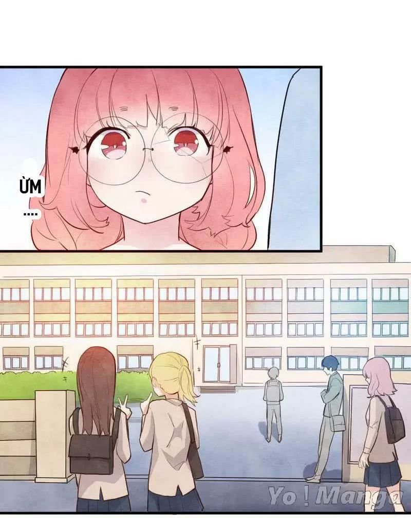 hữu ngôn tại tiên chapter 32 15